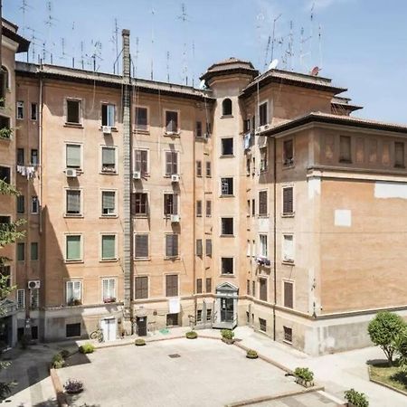 The Market At Trastevere روما المظهر الخارجي الصورة