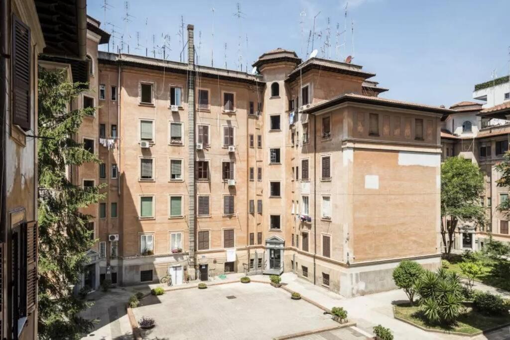 The Market At Trastevere روما المظهر الخارجي الصورة